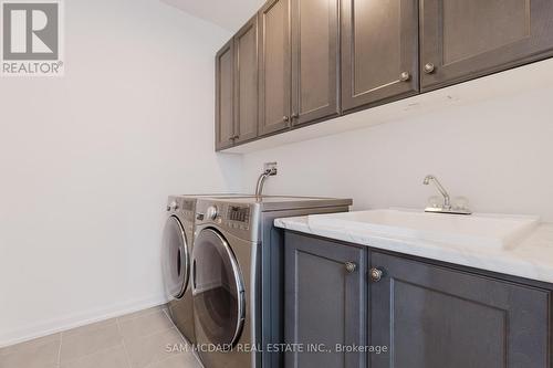 362 North Park Boulevard, Oakville, ON - Indoor Photo Showing Laundry Room