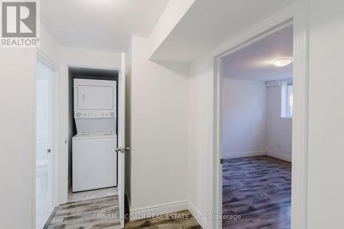 362 North Park Boulevard, Oakville, ON - Indoor Photo Showing Laundry Room