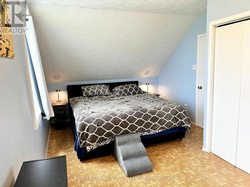 298 Government Road E, Kapuskasing, ON - Indoor Photo Showing Bedroom