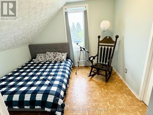 298 Government Road E, Kapuskasing, ON - Indoor Photo Showing Bedroom