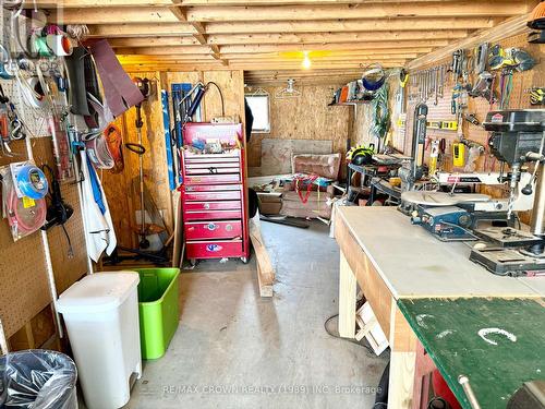 298 Government Road E, Kapuskasing, ON - Indoor Photo Showing Other Room