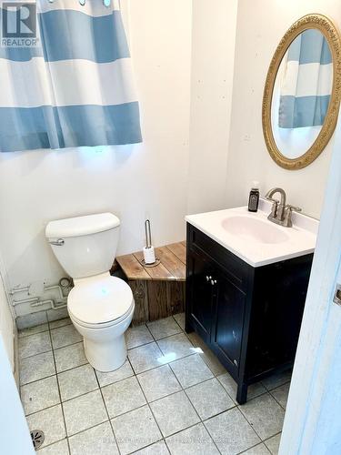 298 Government Road E, Kapuskasing, ON - Indoor Photo Showing Bathroom