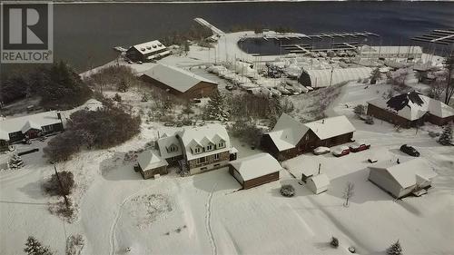 20 Thorburn Street, Gore Bay, ON - 