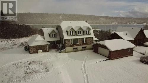 20 Thorburn Street, Gore Bay, ON - Outdoor