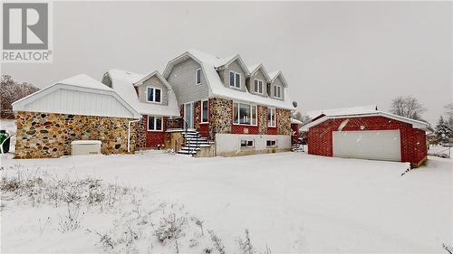 20 Thorburn Street, Gore Bay, ON - Outdoor