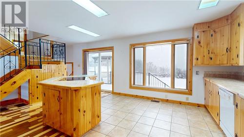 20 Thorburn Street, Gore Bay, ON - Indoor Photo Showing Kitchen