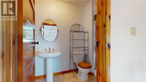 20 Thorburn Street, Gore Bay, ON - Indoor Photo Showing Bathroom