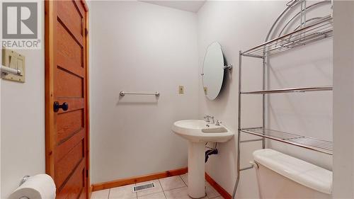 20 Thorburn Street, Gore Bay, ON - Indoor Photo Showing Bathroom