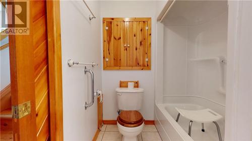 20 Thorburn Street, Gore Bay, ON - Indoor Photo Showing Bathroom