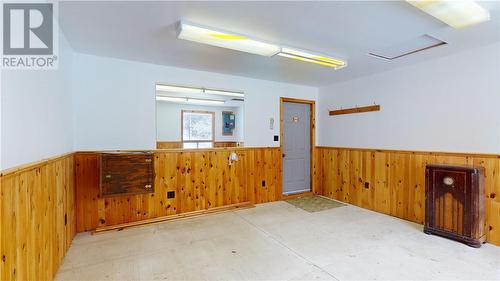 20 Thorburn Street, Gore Bay, ON - Indoor Photo Showing Other Room