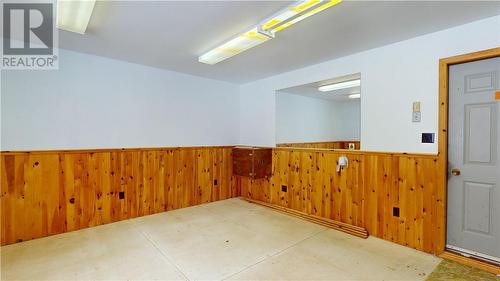 20 Thorburn Street, Gore Bay, ON - Indoor Photo Showing Other Room