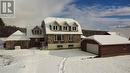 20 Thorburn Street, Gore Bay, ON  - Outdoor With Facade 