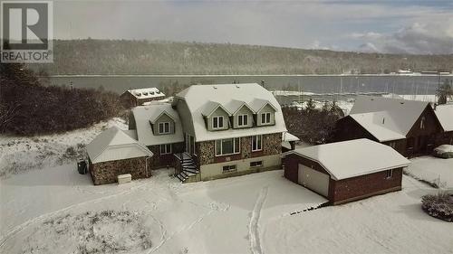 20 Thorburn Street, Gore Bay, ON - Outdoor