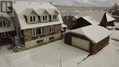 20 Thorburn Street, Gore Bay, ON - Outdoor