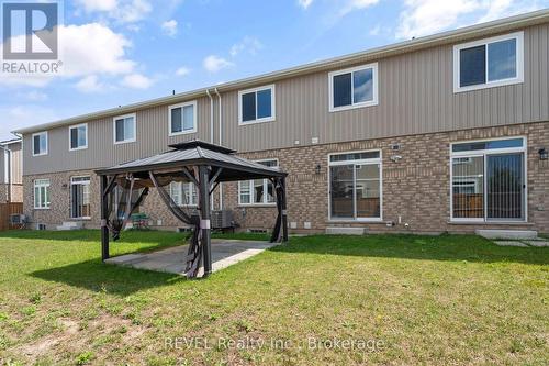 21 Marshall Lane, St. Catharines (456 - Oakdale), ON - Outdoor