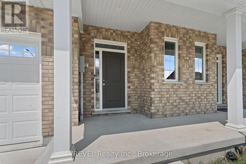 21 Marshall Lane, St. Catharines (456 - Oakdale), ON - Outdoor