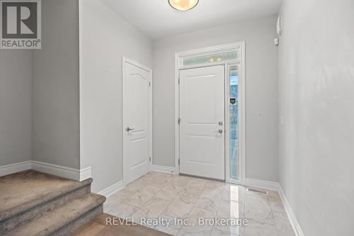 21 Marshall Lane, St. Catharines (456 - Oakdale), ON - Indoor Photo Showing Other Room