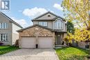 2086 Westwick Walk, London, ON  - Outdoor With Facade 