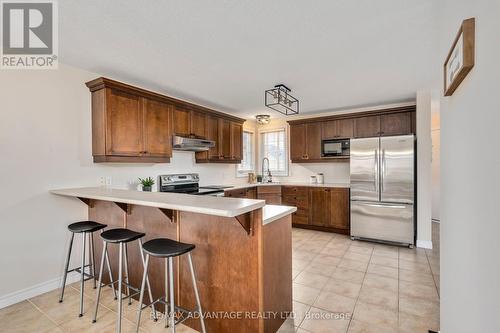 2086 Westwick Walk, London, ON - Indoor Photo Showing Kitchen