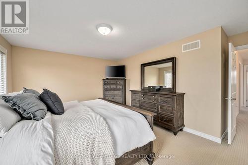 2086 Westwick Walk, London, ON - Indoor Photo Showing Bedroom