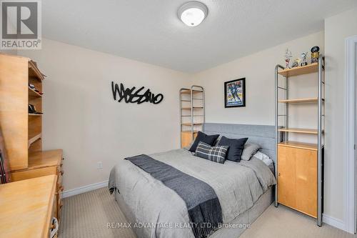 2086 Westwick Walk, London, ON - Indoor Photo Showing Bedroom