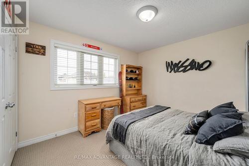 2086 Westwick Walk, London, ON - Indoor Photo Showing Bedroom