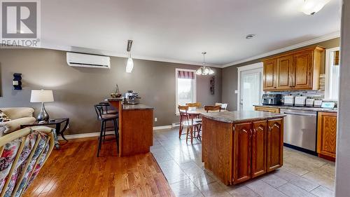 41 Solomon Close, Bay Bulls, NL - Indoor Photo Showing Kitchen