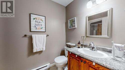 41 Solomon Close, Bay Bulls, NL - Indoor Photo Showing Bathroom