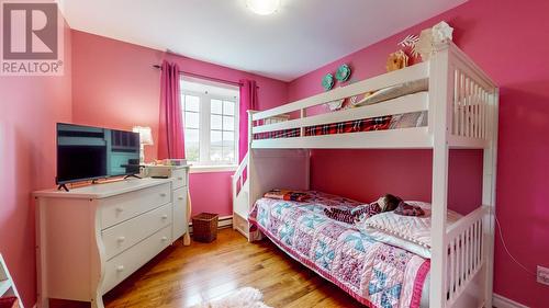 41 Solomon Close, Bay Bulls, NL - Indoor Photo Showing Bedroom