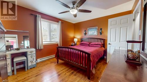 41 Solomon Close, Bay Bulls, NL - Indoor Photo Showing Bedroom