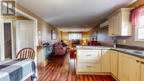 41 Solomon Close, Bay Bulls, NL - Indoor Photo Showing Kitchen