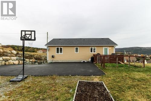 41 Solomon Close, Bay Bulls, NL - Outdoor