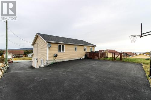 41 Solomon Close, Bay Bulls, NL - Outdoor With Exterior