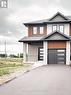 86 Morgan Clouthier Way, Arnprior, ON  - Outdoor 