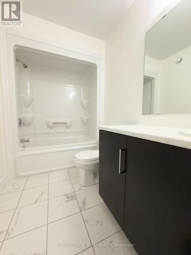 86 Morgan Clouthier Way, Arnprior, ON - Indoor Photo Showing Bathroom