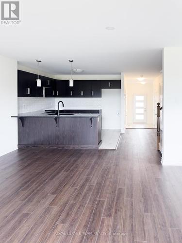 86 Morgan Clouthier Way, Arnprior, ON - Indoor Photo Showing Kitchen