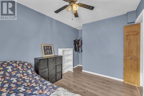 3045 John Street, Edwardsburgh/Cardinal, ON - Indoor Photo Showing Bedroom