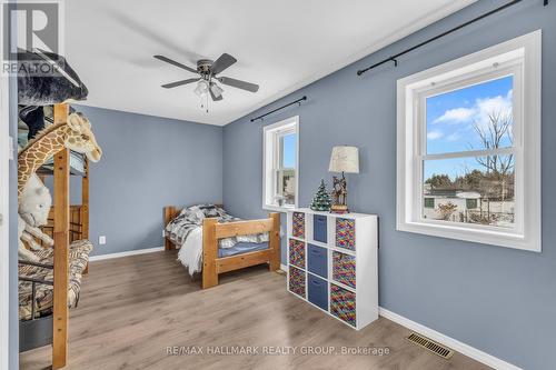 3045 John Street, Edwardsburgh/Cardinal, ON - Indoor Photo Showing Bedroom