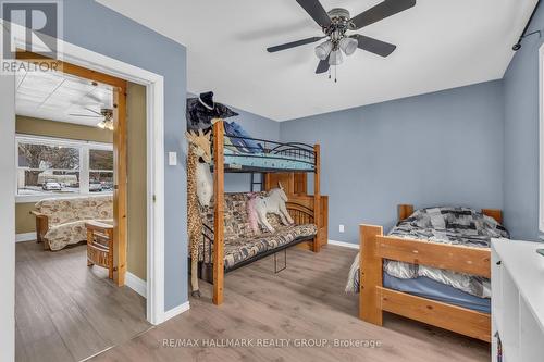 3045 John Street, Edwardsburgh/Cardinal, ON - Indoor Photo Showing Bedroom