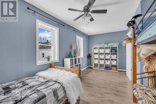 3045 John Street, Edwardsburgh/Cardinal, ON - Indoor Photo Showing Bedroom