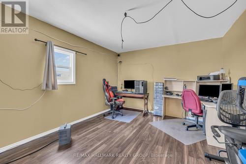 3045 John Street, Edwardsburgh/Cardinal, ON - Indoor Photo Showing Office