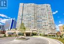 1206 - 30 Greenfield Avenue, Toronto, ON  - Outdoor With Facade 