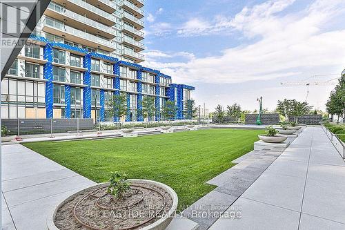 2509 - 85 Mcmahon Drive, Toronto, ON - Outdoor