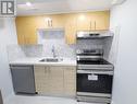 Lower - 90 Oakvale Avenue, Toronto, ON  - Indoor Photo Showing Kitchen 