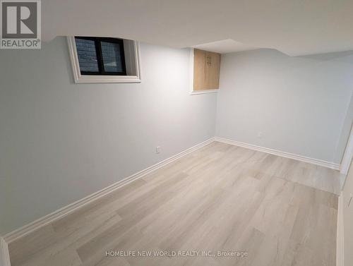 Lower - 90 Oakvale Avenue, Toronto, ON - Indoor Photo Showing Other Room