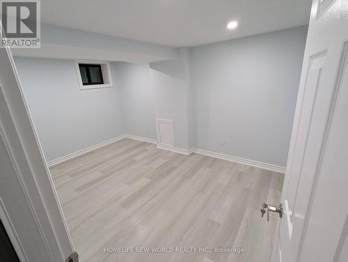 Lower - 90 Oakvale Avenue, Toronto, ON - Indoor Photo Showing Other Room