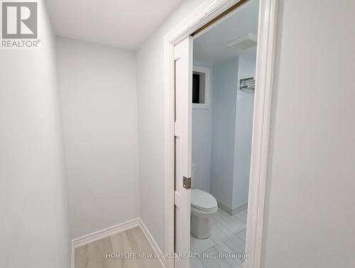 Lower - 90 Oakvale Avenue, Toronto, ON - Indoor Photo Showing Bathroom