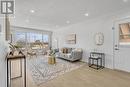 1554 Warden Avenue, Toronto, ON  - Indoor Photo Showing Living Room 