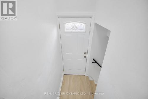 1554 Warden Avenue, Toronto, ON - Indoor Photo Showing Other Room