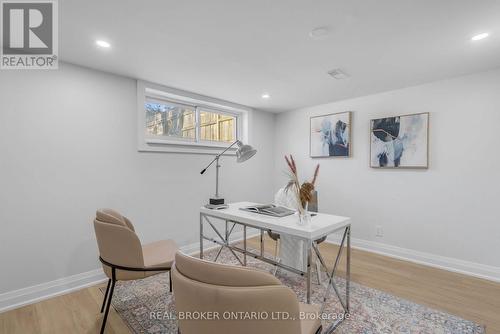 1554 Warden Avenue, Toronto, ON - Indoor